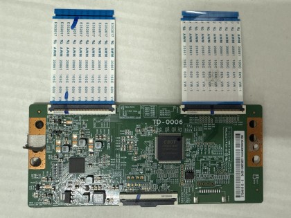 Контроллер изображения TD-0006 ST5461D12-5 ST5461D12-4 Ver.2.2