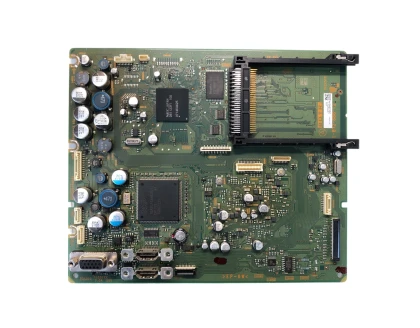 Материнская плата 1-872-686-12 A1242773C, для телевизора Sony KDL-40U2530