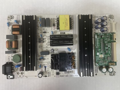 Блок питания RSAG7.820.10971/ROH HISENSE 55U7HQ