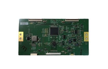 Плата T-Con 6870C-0659A, для телевизора LG 55LV77A-7B