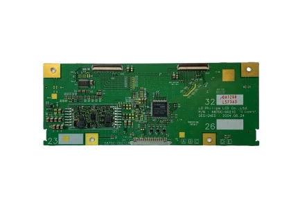 Плата T-Con 6870C-0021C, для телевизора PHILIPS 32PFL3321S/60,32PF9986/12