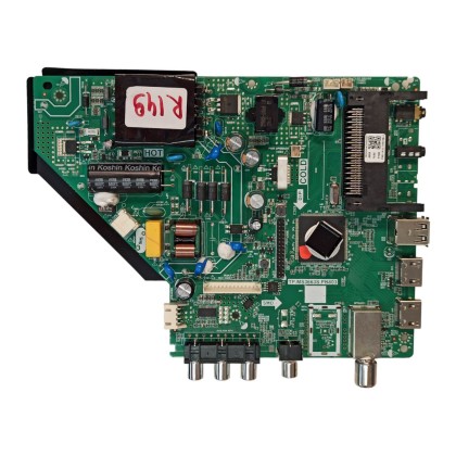 Материнская плата TP.MS3663S.PB803, для телевизора Asano 40LF1110T
