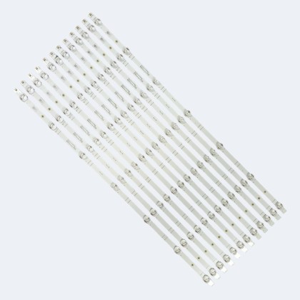 Подсветка для телевизора Toshiba 75C350KU