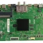 Материнская плата 40-MS86H1-MAA2HG MS6586, для телевизора TCL L55P3CUS