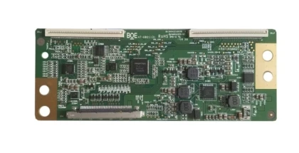 Плата T-Con 47-6021131 B03904EE0003B, для телевизора Витязь 43L501C19