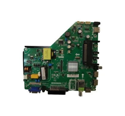 Материнская плата TP.MS3663S.PB818, для телевизора Telefunken TF-LED32S43T2