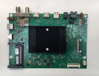 Материнская плата YGX190R-1, для телевизора Grundig 65GGU7970A