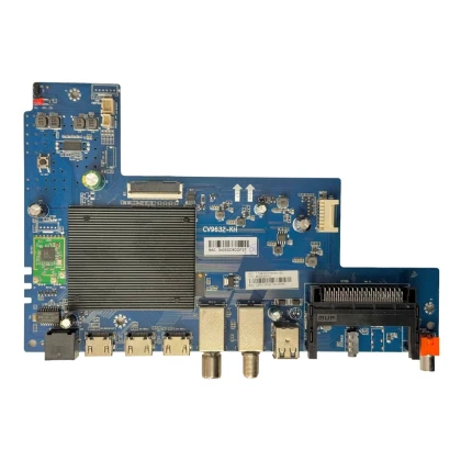 Материнская плата CV9632-KH, для телевизора Starwind SW-LED58UG401