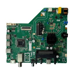 JUC7.820.00252235 HLS80JS