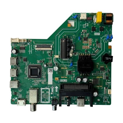 Материнская плата JUC7.820.00252235 HLS80JS, для телевизора Supra STV-LC43LT00100F