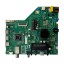 Материнская плата JUC7.820.00252235 HLS80JS, для телевизора Supra STV-LC43LT00100F