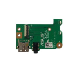 Дополнительная плата , X553MA, X453MA_IO REV2.0, 90NB04X0-R10010