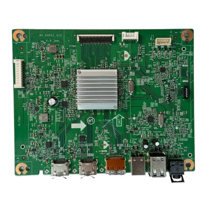 Материнская плата 4H.4VP01.A10, для телевизора Acer NITRO XZ240Q