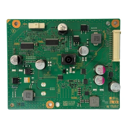 Инвертор 1-981-457-12 (173638812) A2184654B для Sony KD-43XE8077