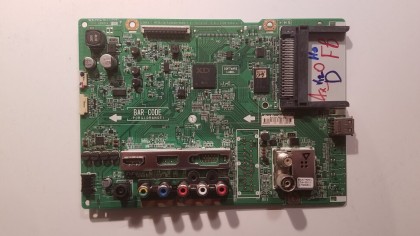 Материнская плата, EAX66873503(1.2) 64240006 EBU64240006