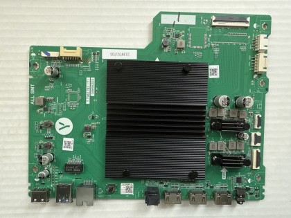 Материнская плата, T.T982.781 1AM982D3 Яндекс 50" YNDX-00092 CV500U5-T02 Rev:01