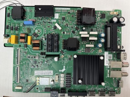 Материнская плата, TPD.MT9603T.PC731 Haier 43 LED H1 ST4251D02-1 Ver.2.1