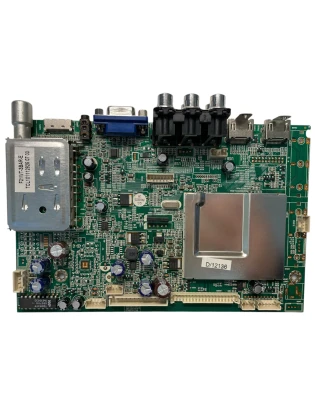 Материнская плата MSTV3208-ZC01-01, для телевизора Mystery MTV-2407WH