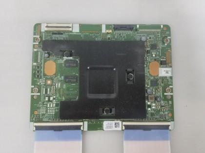 Контроллер изображения BN41-02297A BN95-01938A LSF550FN05-K