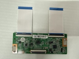 Контроллер изображения N2TP430FHDLV1D-F_K0 CC430LV1D CC430LV1D Ver.01 CC430LV1D Ver.03