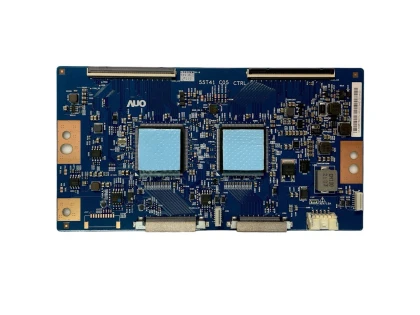 Плата T-Con 55T41 C05 CTRL, для телевизора Sony KD-65XH9505, XR-65X95J
