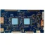 Плата T-Con 55T41 C05 CTRL, для телевизора Sony KD-65XH9505, XR-65X95J