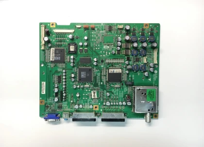 Материнская плата ML-05TA 6870TD26A13, для телевизора LG T23WL55E-ZA
