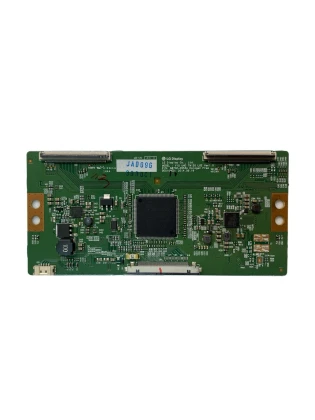 Плата T-Con 6870C-0553A, для телевизора LG 49UF8507-ZB