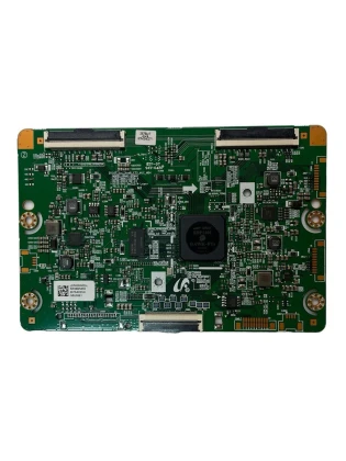 Плата T-Con BN41-02481A LSF400HN02-L, для телевизора Samsung UE40K6500,UE40K6550AU без разъема C0N4