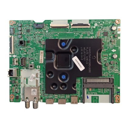 Материнская плата EAX70042605(1.0) EBU67415803, для телевизора LG 43UR78006LK
