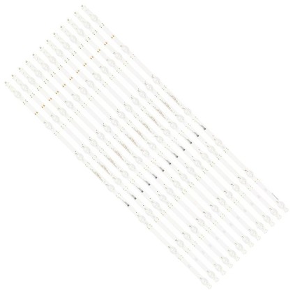 Подсветка для телевизора Haier 75 Smart TV S1