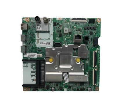 Материнская плата EAX69830902(1.1) EBU66961803, для телевизора LG 55UQ75006LF