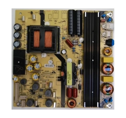 Блок питания TV5502-ZC02-01, для телевизора Haier 55ULES76T2,LE65Q6500U