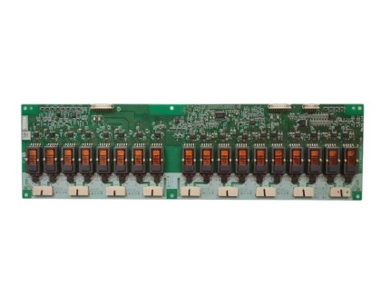 Инвертор QKITS0129SNE2 (57) RDENC2203TPZB для Toshiba 32WL55R