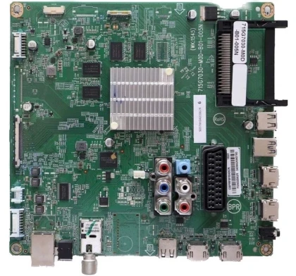 Материнская плата 715G7030-M0D-B01-005N, для телевизора PHILIPS 49PFT5501/60