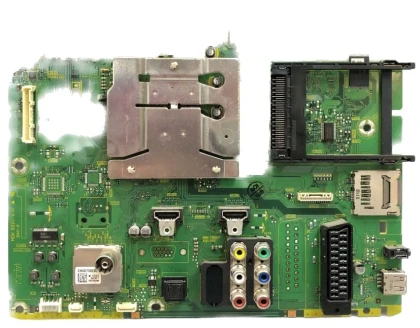 Материнская плата TNP8EA117 8 A, для телевизора Panasonic TX-LR32U3