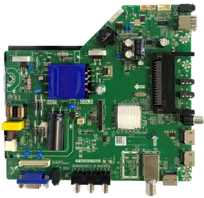 Материнская плата TP.MS3663S.PB801, для телевизора Polarine 42PL11TC