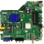Материнская плата TP.MS3663S.PB801, для телевизора Polarine 42PL11TC
