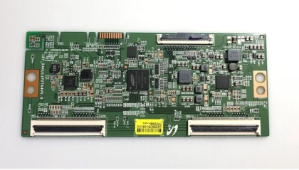 Плата T-Con 18Y_RAHU11P2TA4V0.0, для телевизора Haier LE65U6900UG