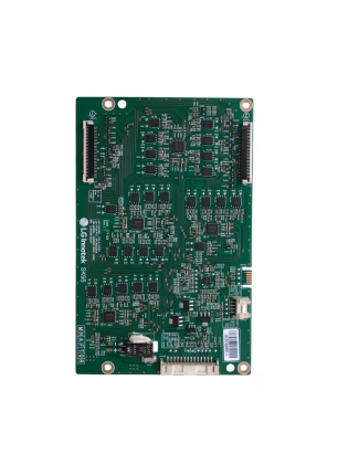 Плата T-Con PCLK-L702A EBR85415502, для телевизора LG 55SK9500PLA