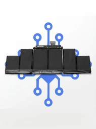 Аккумулятор для Macbook Pro 15 A1398 (A1494)