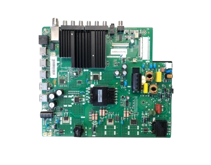 Материнская плата HK.T.RT2851P838, для телевизора BQ 58SU01B