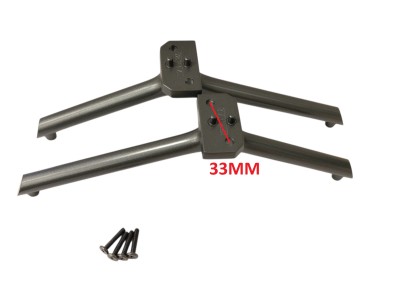 Ножки для телевизора PHILIPS 50PUS8729/6