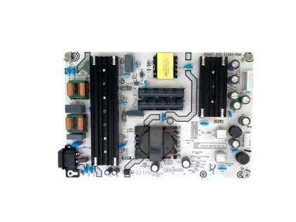 Блок питания RSAG7.820.12362/ROH, для телевизора Hisens 55E7KQ PRO