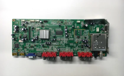 Материнская плата JUG7.820.265-2, для телевизора Akai LTA-32N680