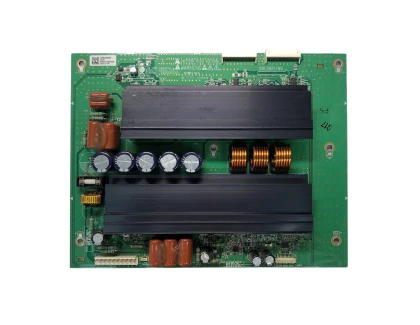 Блок питания EAX52201401 EBR52205601, для телевизора LG 50PY2R-ZB