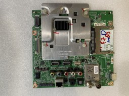 Материнская плата, EAX66943504(1.0) 63745404 EBU63745404