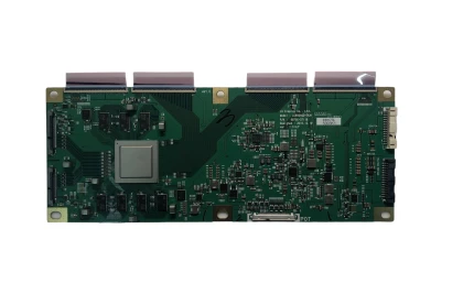 Плата T-Con 6870C-0711B LC650AQD-EKA1, для телевизора LG OLED55B7V