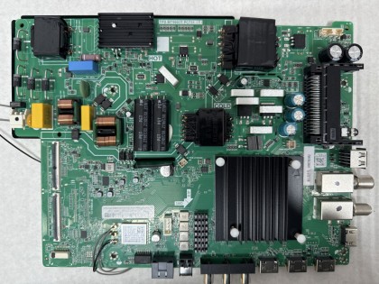 Материнская плата, TPD.MT9603T.PC731 Haier 43 LED H1 ST4251D02-1 Ver.2.4