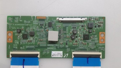 Контроллер изображения 17Y_HU11APHTA44LV0.0 LMY550FN02